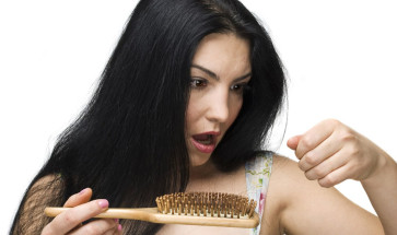 Revihair против выпадения волос