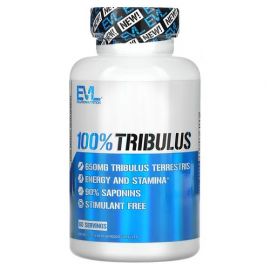 EVLution Nutrition 100% Tribulus 60 капсул