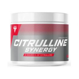 Trec Nutrition Citrulline Synergy 240 грам, Манго