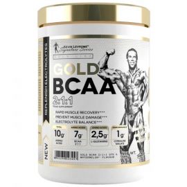 Kevin Levrone Gold BCAA 375 грам, Фрукти