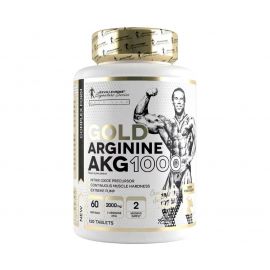 Kevin Levrone Gold Arginine AKG 1000 120 таблеток