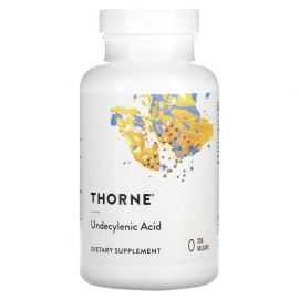 Thorne Undecylenic Acid 250 капсул