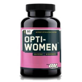 ON Opti-Women 60 капсул (USA)