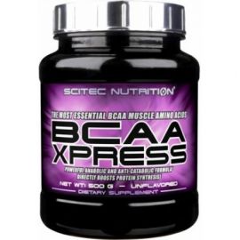 Scitec Nutrition BCAA Xpress 500 грам