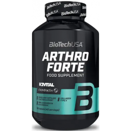 Biotech USA Arthro Forte 120 табл