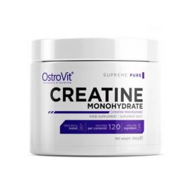 Ostrovit Creatine 300 грам, Без смаку