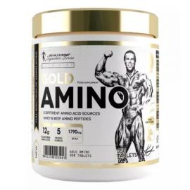 Kevin Levrone Gold Amino 350 таблеток