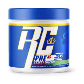 Ronnie Coleman Signature Series Pre-XS 165 g, Вишневий лимонад