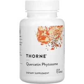 Thorne Quercetin Phytosome 60 капс.