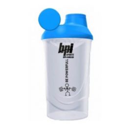 Шейкер BPI 600 ml