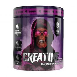 Skull Labs Creatine 300 грам