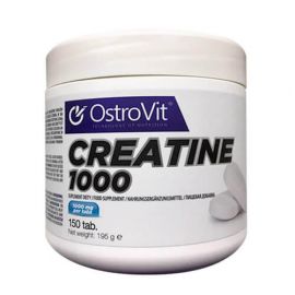 Ostrovit Creatine 1000 150 таб