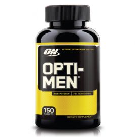 ON Opti-Men 150 таб USA