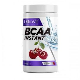 OstroVit BCAA Instant 400 грам, Яблуко