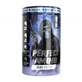 Skull Labs Perfect Amino 450 грам, Ожина Ананас