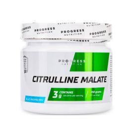 Progress Citrulline Malate 250 грам