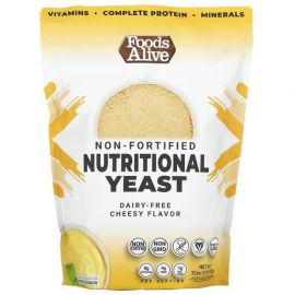 Foods Alive Nutritional Yeast 907 g