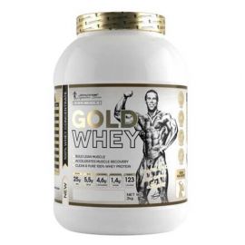 Kevin Levrone Gold Whey 2000 грам, Шоколад