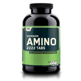 Superior Amino 2222 320 табл