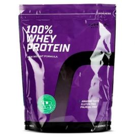 Progress 100% Whey Protein New Instant Formula 460 грам, Шоколад