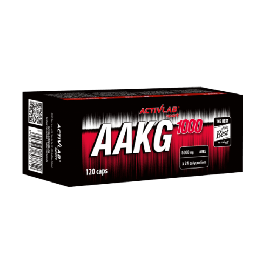 Activlab AAKG 1000 120 капс