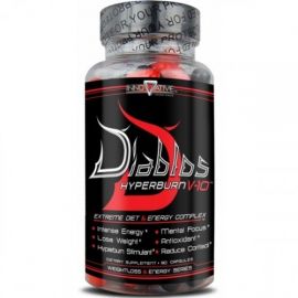 Diablos Hyperburn 90 капсул