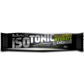 BioTech USA IsoTonic 40г, Лимон