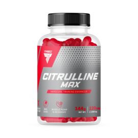 Trec Citrulline MAX 120 капсул