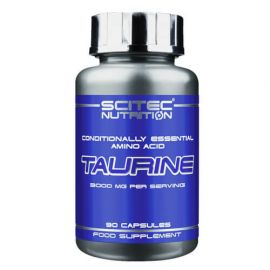 Scitec Taurine 90 капс