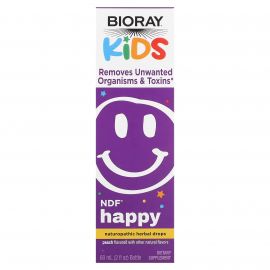 Bioray Kids NDF Happy Peach 60 ml