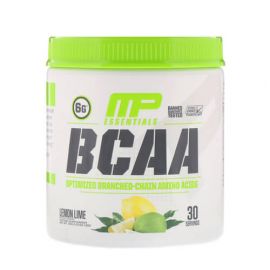 Musclepharm BCAA 3: 2: 1 234 грам, Апельсин-Манго