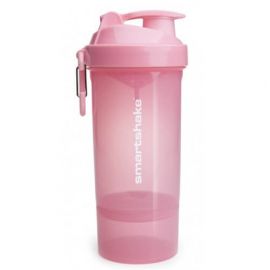 SmartShake Original2GO One 800 мл Light Pink, Зелений, Зелений