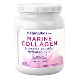 Marine Collagen Peptides Powder 570 грам