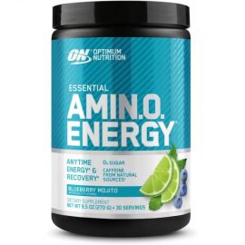 ON Amino Energy 270 грам, Чорничний мохіто