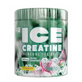 FA Ice Creatine 300 грам, Манго-Маракуйя