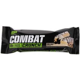 MusclePharm Combat Crunch 63 грам, Упаковка (12 шт)