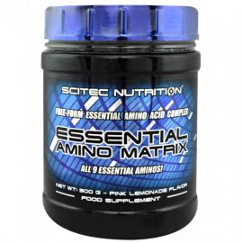 Essential Amino Matrix 300 грам, Лимон