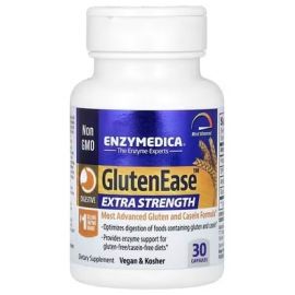 Enzymedica GlutenEase Extra Strength 30 капс.