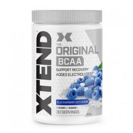 Scivation BCAA Xtend 420 грам, Лимон - Лайм