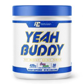 Ronnie Coleman Yeah Buddy 270 g, Яблуко