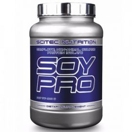 Scitec Nutrition Soy Pro 910 грам, Ваніль