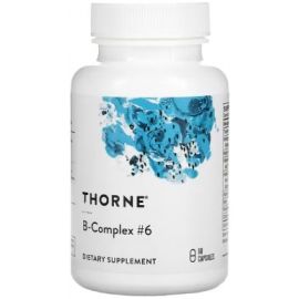 Thorne B-Complex #6 60 капс