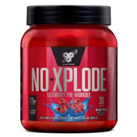 BSN NO Xplode Pre-Workout 555 грам, Кавун