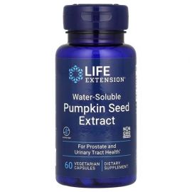 Life Extension Pumpkin Seed Extract 60 капсул