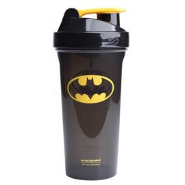 SmartShake Lite DC Batman 800 мл, Зелений, Зелений