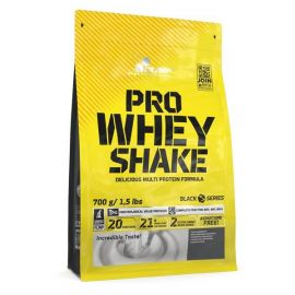 Olimp Pro Whey Shake 700 грам, Ваніль