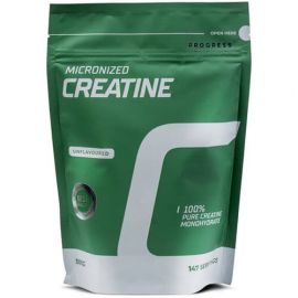 Progress 100% Creatine Monohydrate 500 грам