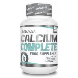 Biotech USA Calcium Complete 90 капс