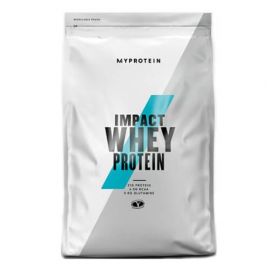 Myprotein Impact Whey Protein 2500 грам, Банан