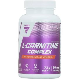 Trec L-Carnitine Complex 90 капсул